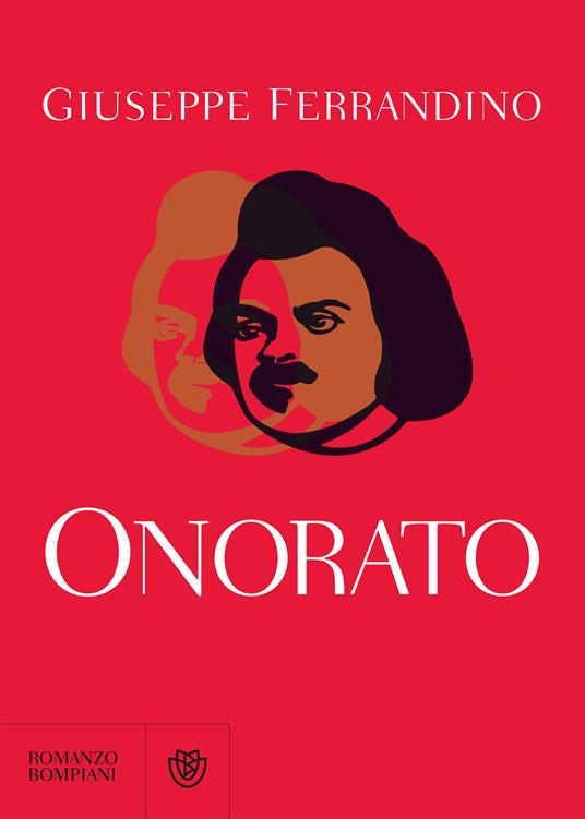 Onorato - Giuseppe Ferrandino - ebook