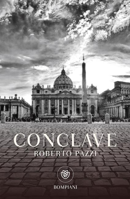 Conclave - Roberto Pazzi - ebook