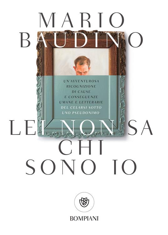 Lei non sa chi sono io - Mario Baudino - ebook