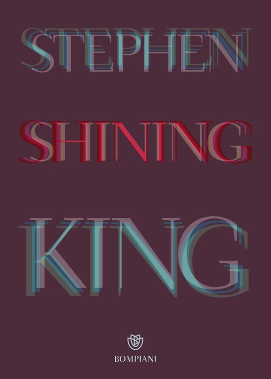 Shining - Stephen King,Adriana Dell'Orto - ebook