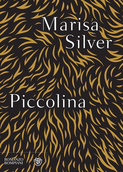 Piccolina - Marisa Silver,Anna Mioni - ebook