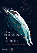 La cerimonia del nuoto