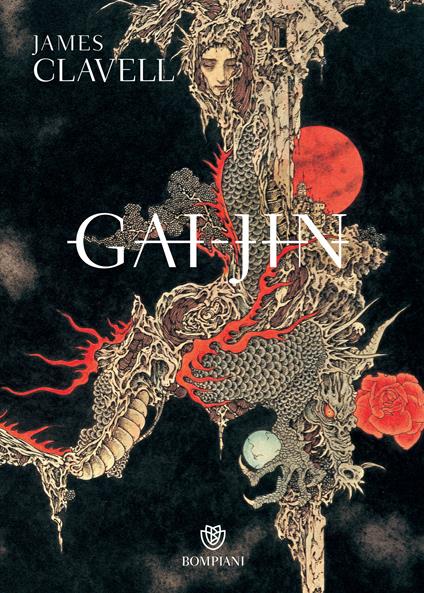 Gai-jin - James Clavell,Katia Bagnoli - ebook