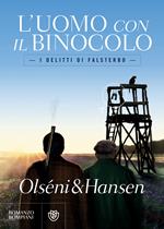 L' uomo con il binocolo. I delitti di Falsterbo