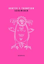 Screwjack