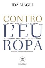 Contro l'Europa