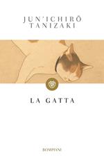 La gatta