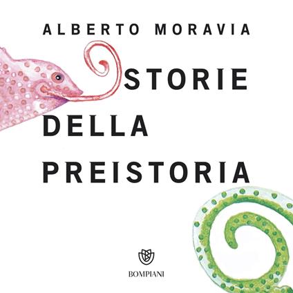 Storie della preistoria