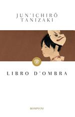 Libro d'ombra