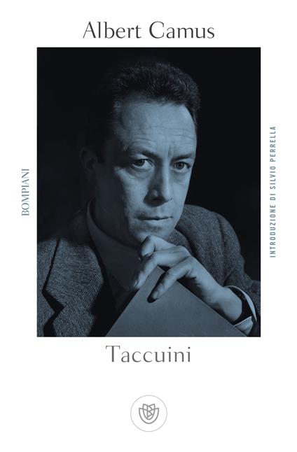 Taccuini - Albert Camus,Ettore Capriolo - ebook