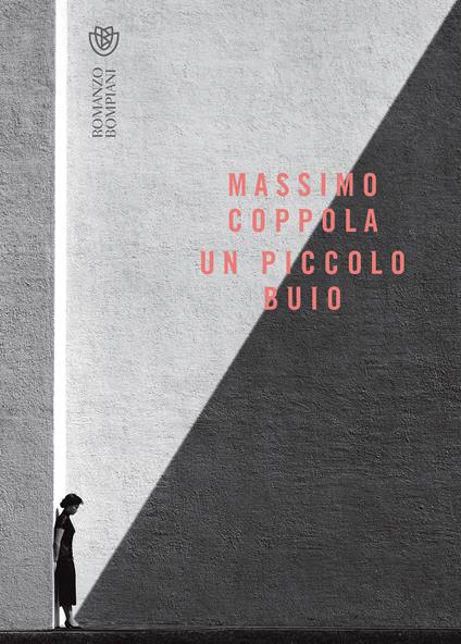 Un piccolo buio - Massimo Coppola - ebook