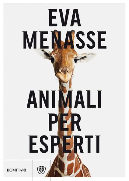 Animali per esperti - Eva Menasse,Francesca Gabelli - ebook