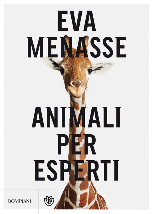 Animali per esperti - Eva Menasse,Francesca Gabelli - ebook