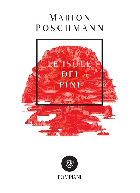 Le isole dei pini - Marion Poschmann,Dario Borso - ebook