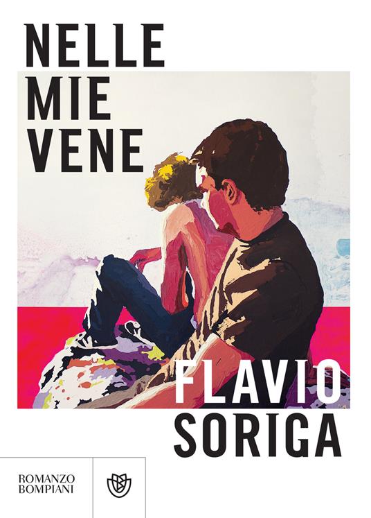 Nelle mie vene - Flavio Soriga - ebook