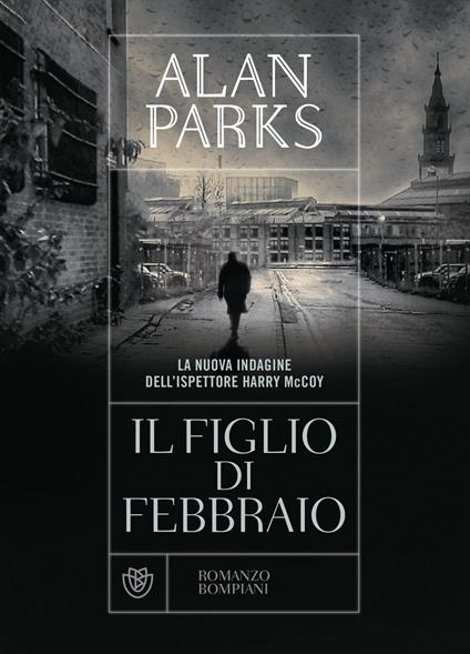 Il figlio di febbraio - Alan Parks,Marco Drago - ebook