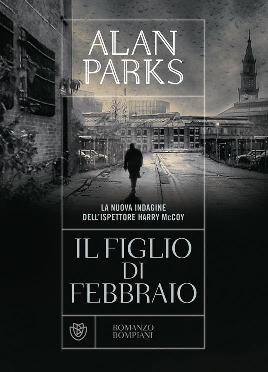 Il figlio di febbraio - Alan Parks,Marco Drago - ebook