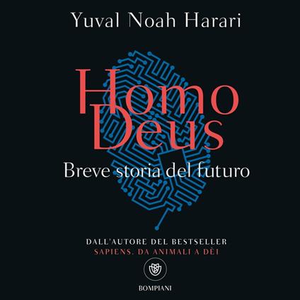 Homo Deus