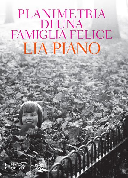 Planimetria di una famiglia felice - Lia Piano - ebook