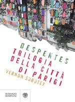 Trilogia della città di Parigi. Vernon Subutex