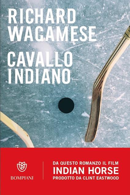 Cavallo indiano - Richard Wagamese,Stefano Travagli - ebook