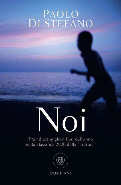 Noi - Paolo Di Stefano - ebook