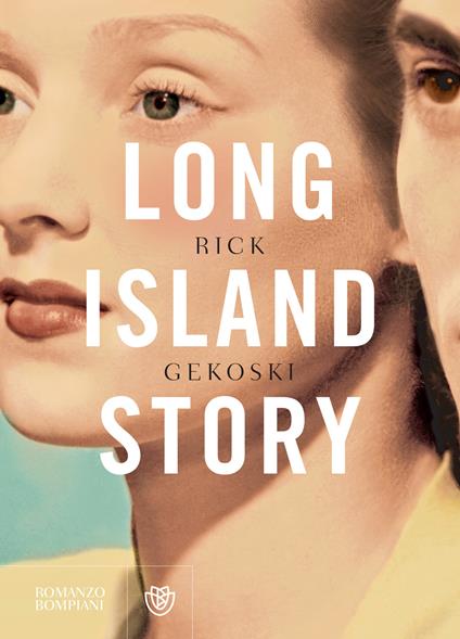 Long Island story - Rick Gekoski,Andrea Asioli - ebook