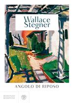 Angolo di riposo