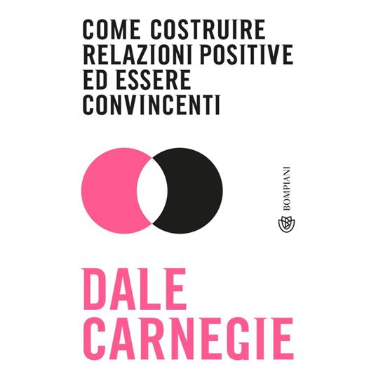 Come vincere lo stress e cominciare a vivere. Dale Carnegie. Audiolibro 