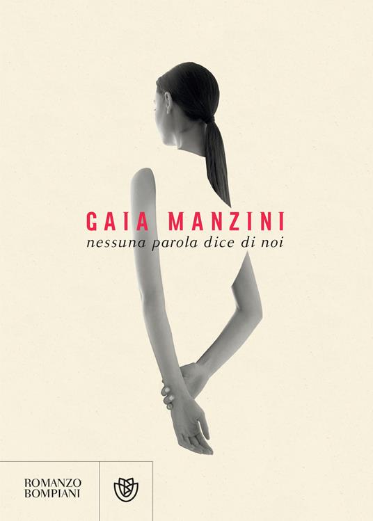 Nessuna parola dice di noi - Gaia Manzini - ebook