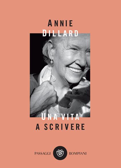 Una vita a scrivere - Annie Dillard,Guia Cortassa - ebook