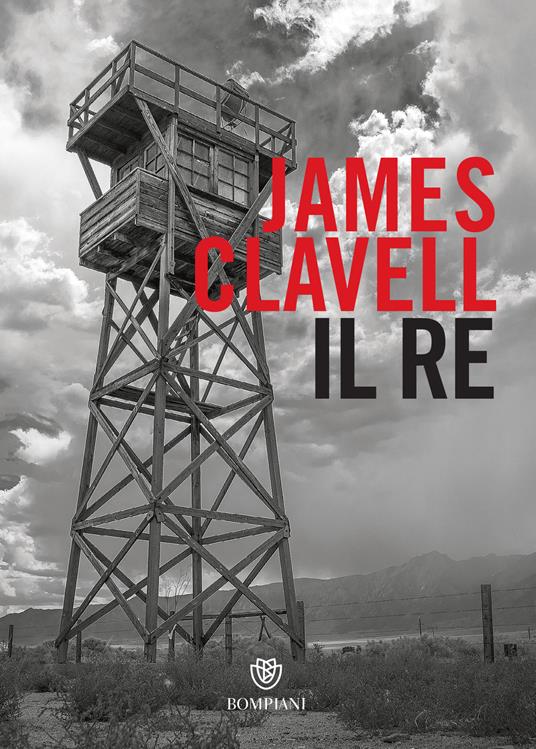 Il re - James Clavell,Pollini Rambelli Roberta - ebook