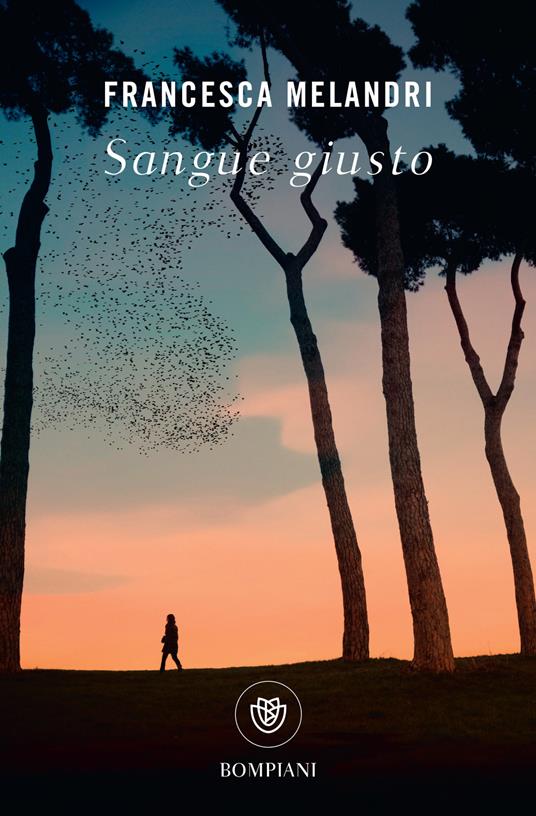 Sangue giusto - Francesca Melandri - ebook