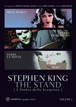 The stand. L'ombra dello scorpione. Vol. 2