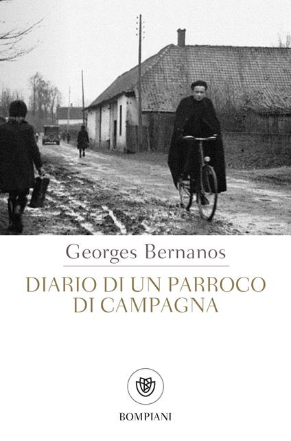 Diario di un parroco di campagna - Georges Bernanos,Stefania Ricciardi - ebook