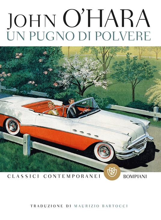 Un pugno di polvere - John O'Hara,Maurizio Bartocci - ebook