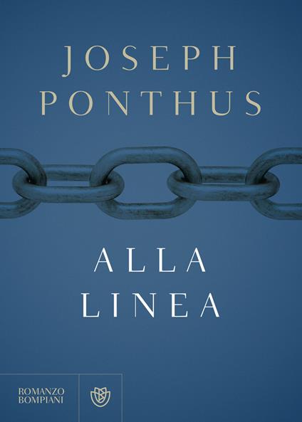 Alla linea - Joseph Ponthus,Ileana Zagaglia - ebook