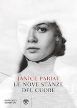 Le nove stanze del cuore