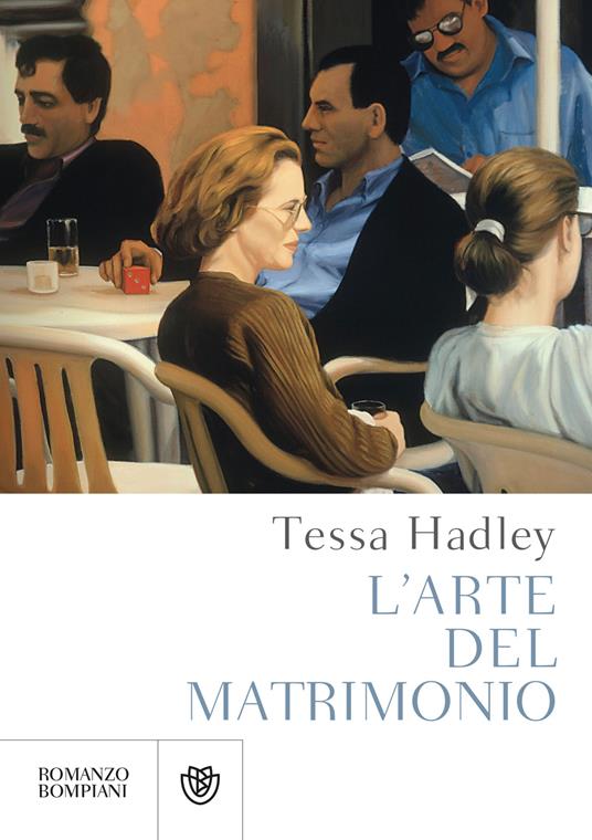 L' arte del matrimonio - Tessa Hadley,Milena Zemira Ciccimarra - ebook