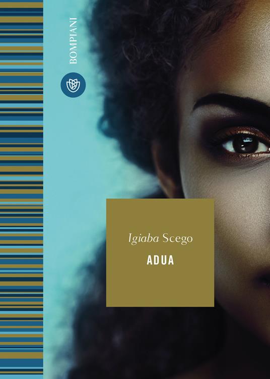 Adua - Igiaba Scego - ebook