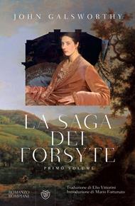 La saga dei Forsyte. Vol. 1