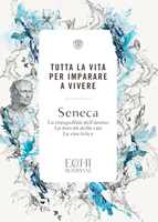 Lettere morali a Lucilio - Seneca, Lucio Anneo - Ebook - EPUB2 con Adobe DRM