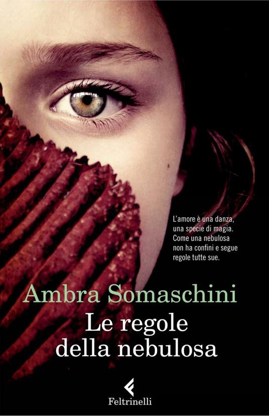 Le regole della nebulosa - Ambra Somaschini - ebook