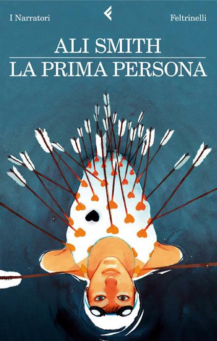 La prima persona - Ali Smith,F. Aceto - ebook