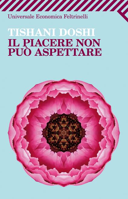 Il piacere non può aspettare - Tishani Doshi,G. Guerzoni - ebook