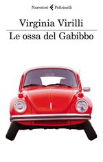 Le ossa del Gabibbo