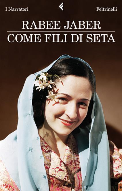 Come fili di seta - Rabee Jaber,H. Bahri,E. Bartuli - ebook