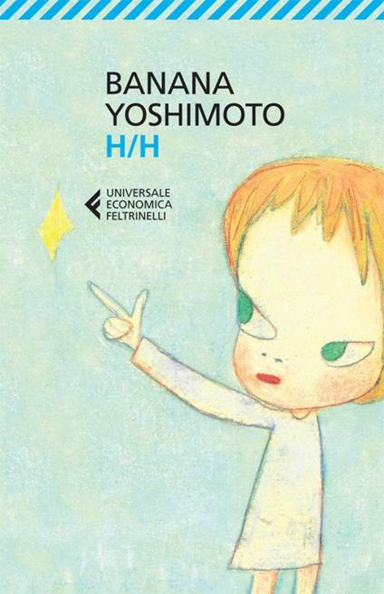 H/H - Banana Yoshimoto,G. Amitrano - ebook