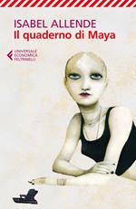 Il quaderno di Maya