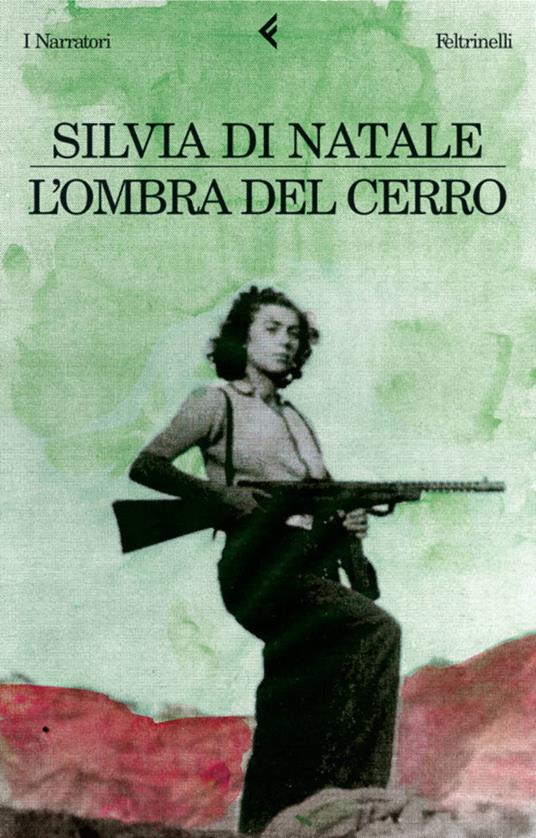 L' ombra del cerro - Silvia Di Natale - ebook